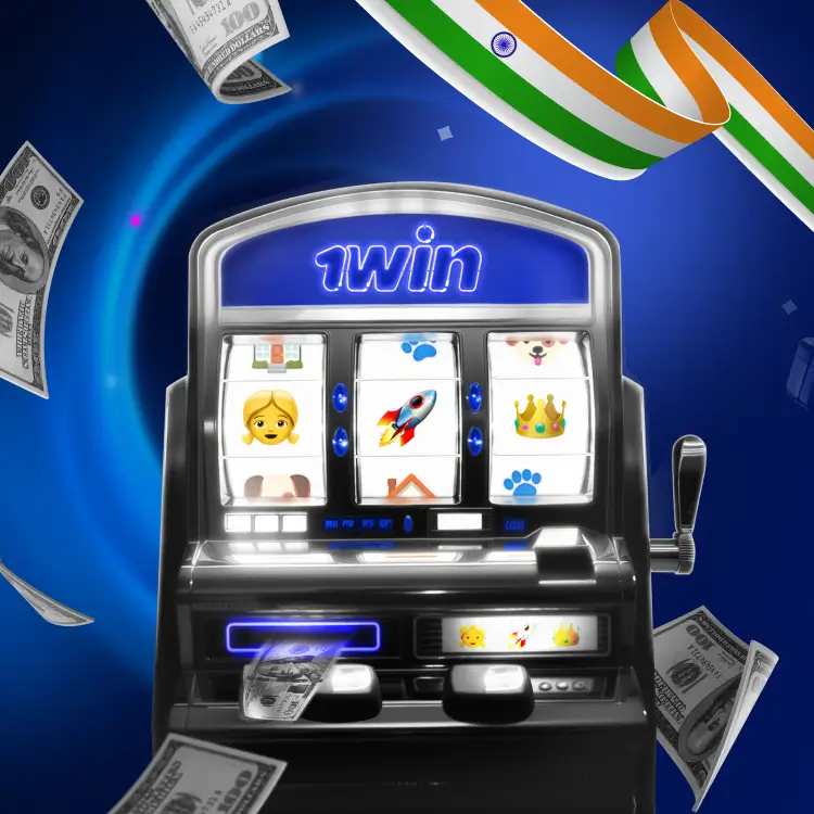 1win casino