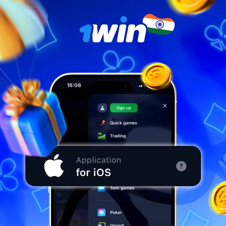 1win app
